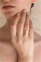 Anello Giulia Barela Jewelry Donna in Bronzo C2721M - C2721S